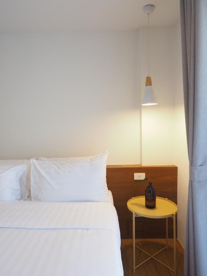 Hotel 7 Days Asleep à Chiang Mai Extérieur photo